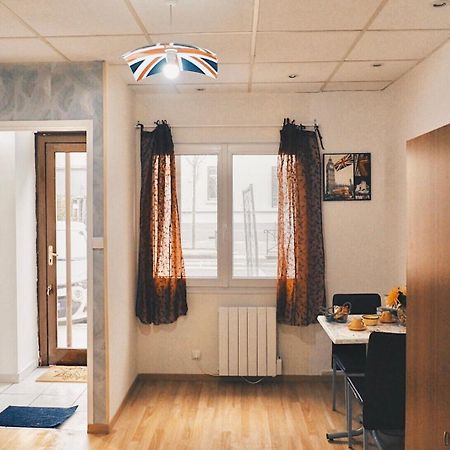 Chez Sophie - Part Die Lyon Dış mekan fotoğraf