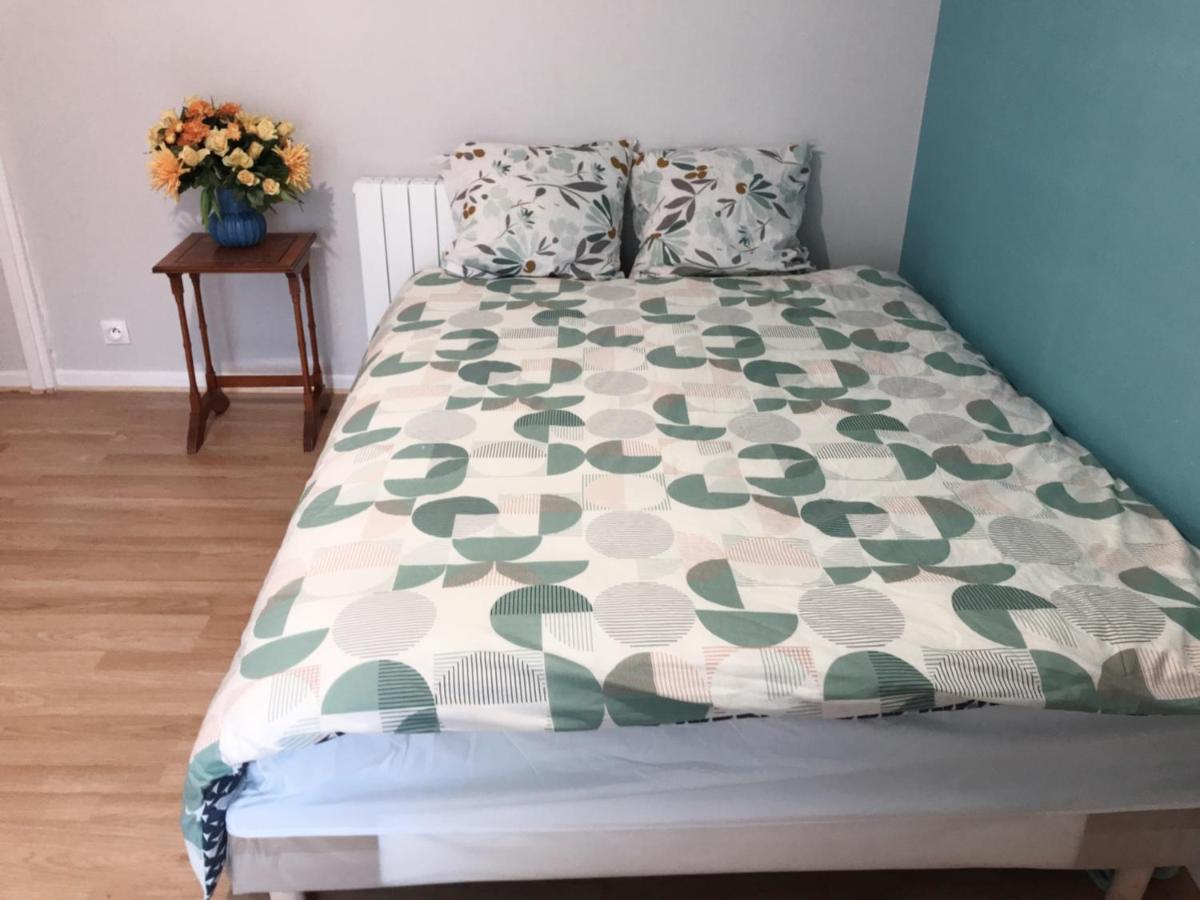 Chez Sophie - Part Die Lyon Dış mekan fotoğraf