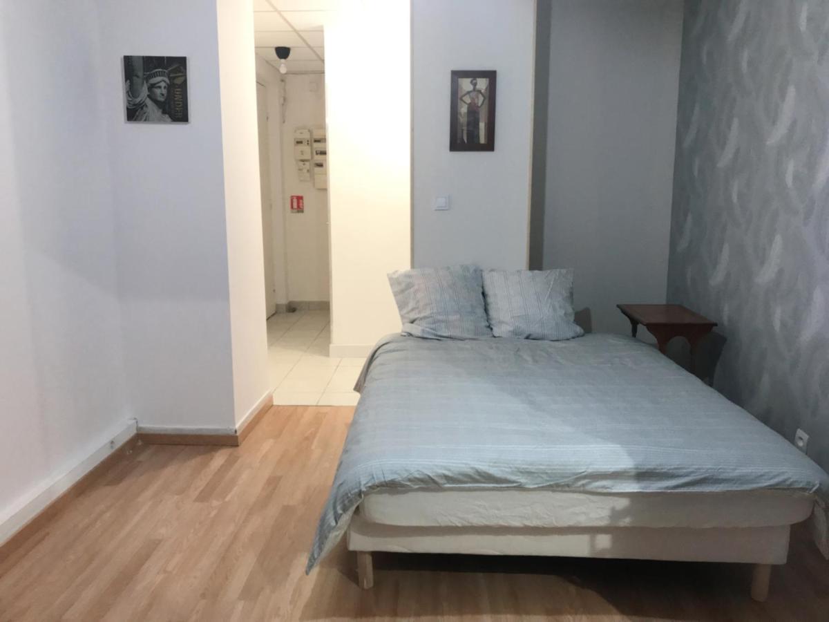 Chez Sophie - Part Die Lyon Dış mekan fotoğraf