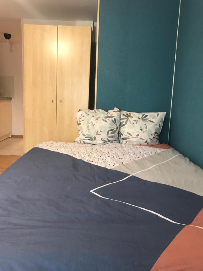 Chez Sophie - Part Die Lyon Dış mekan fotoğraf
