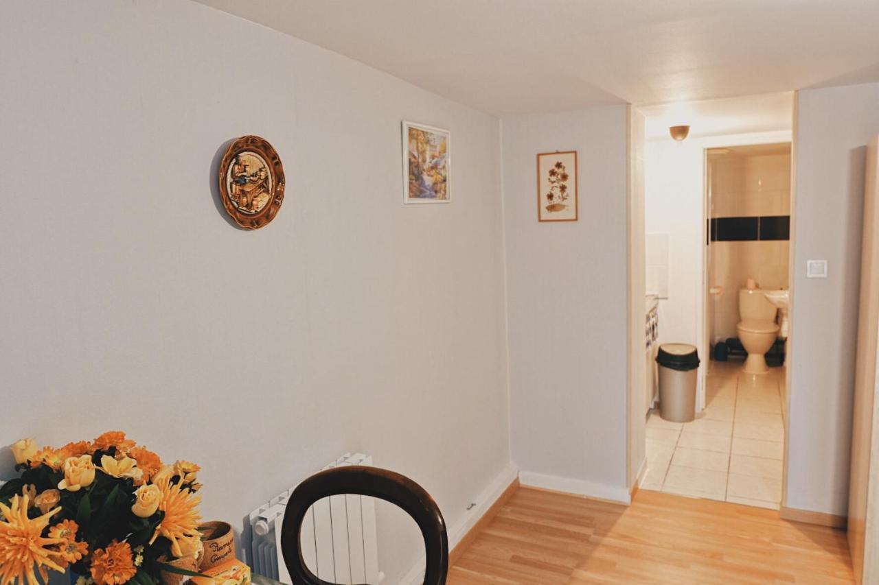 Chez Sophie - Part Die Lyon Dış mekan fotoğraf