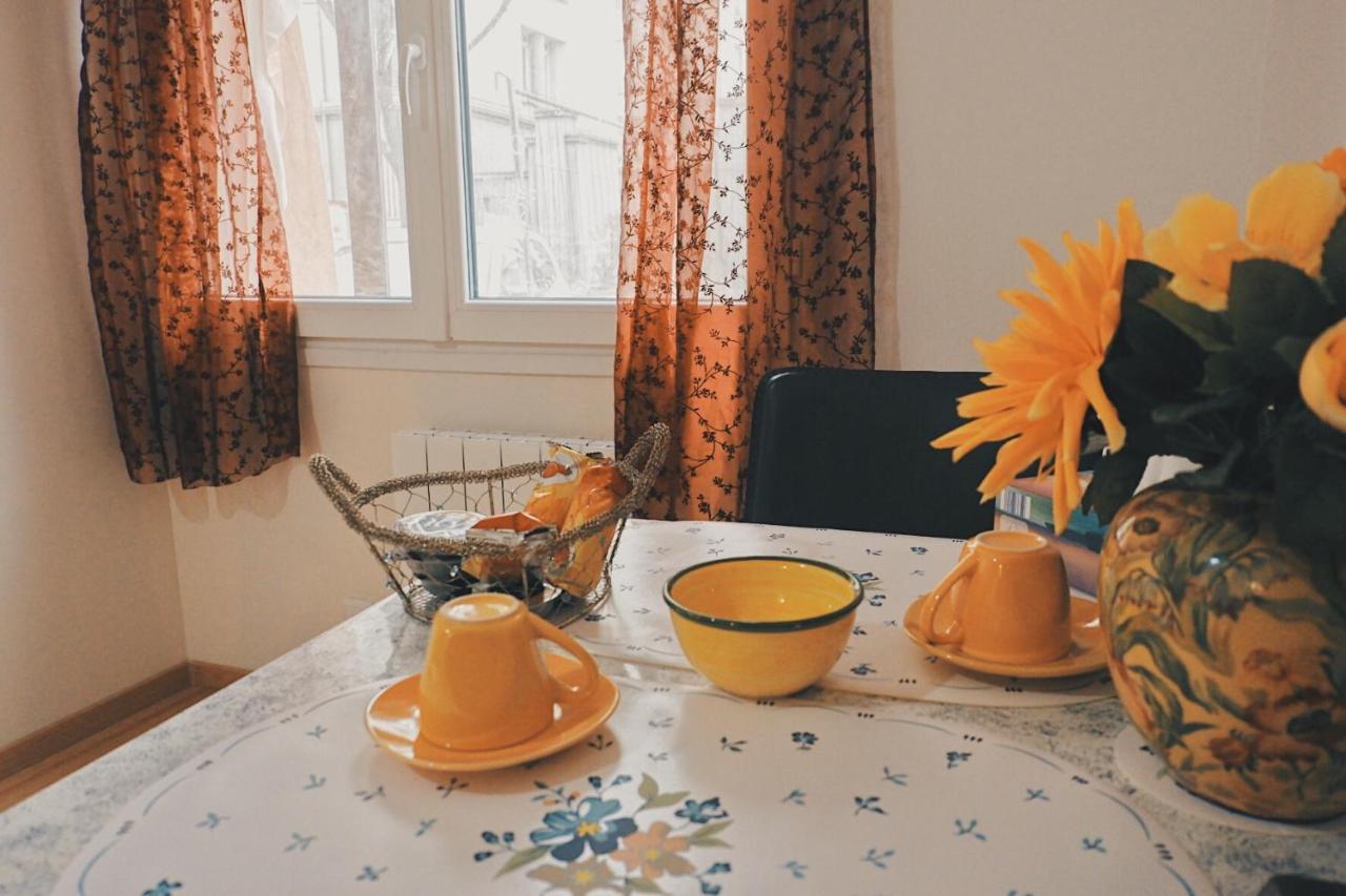 Chez Sophie - Part Die Lyon Dış mekan fotoğraf