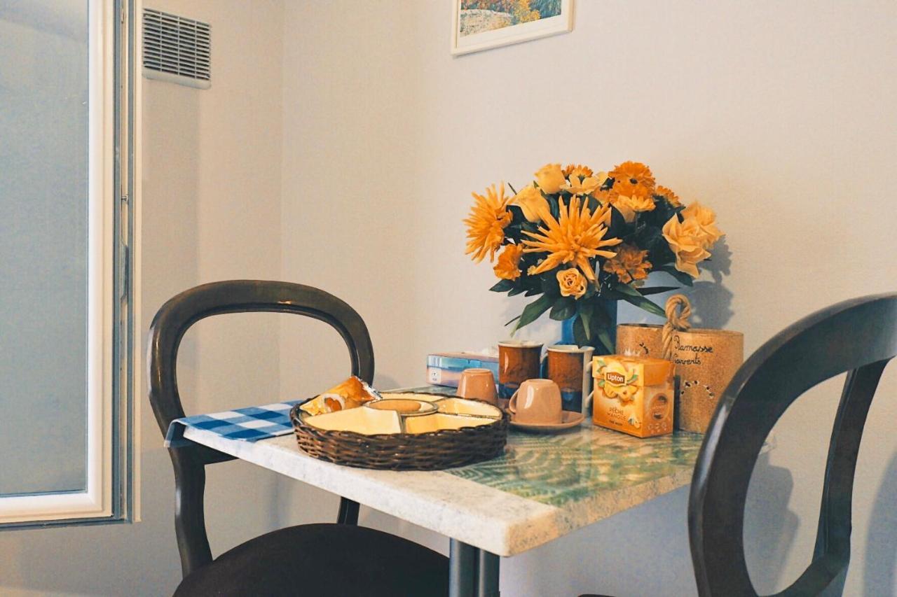 Chez Sophie - Part Die Lyon Dış mekan fotoğraf