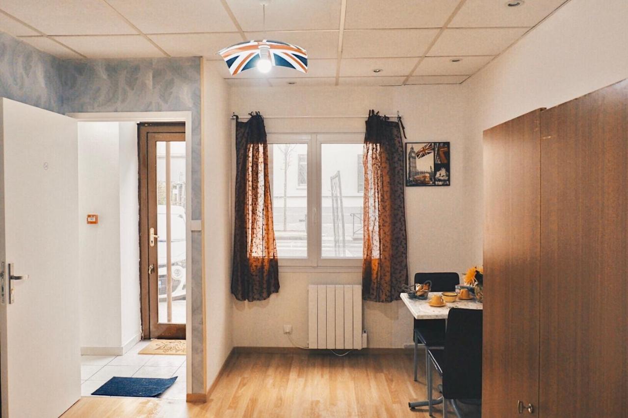 Chez Sophie - Part Die Lyon Dış mekan fotoğraf