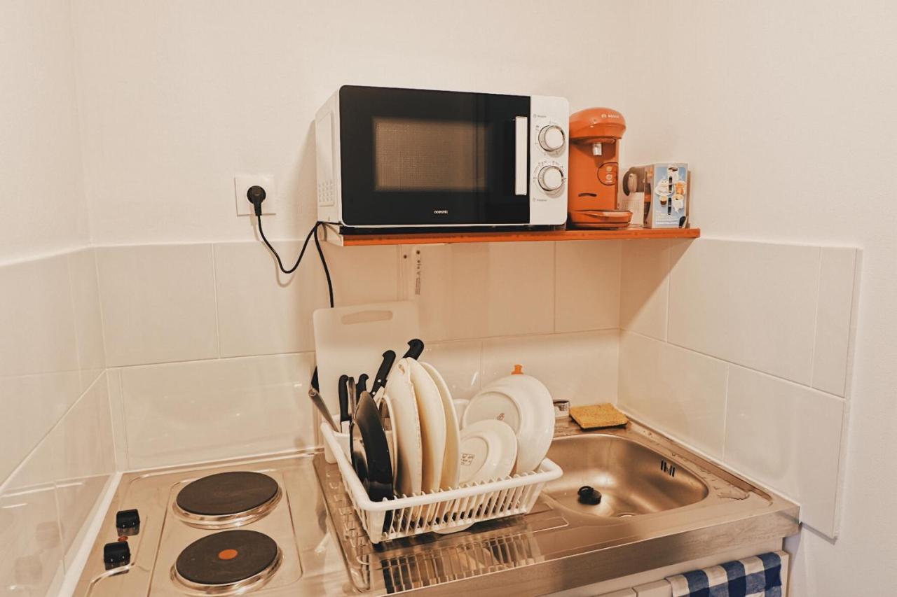 Chez Sophie - Part Die Lyon Dış mekan fotoğraf