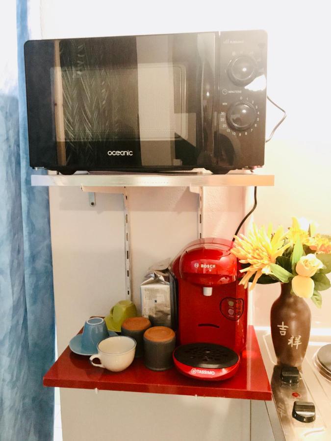 Chez Sophie - Part Die Lyon Dış mekan fotoğraf