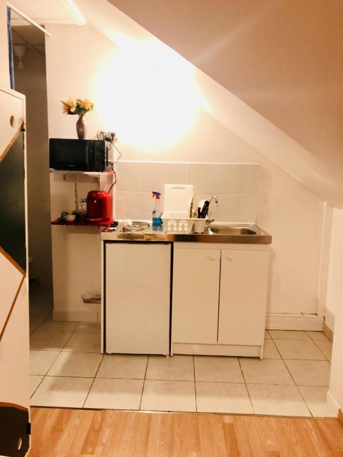 Chez Sophie - Part Die Lyon Dış mekan fotoğraf