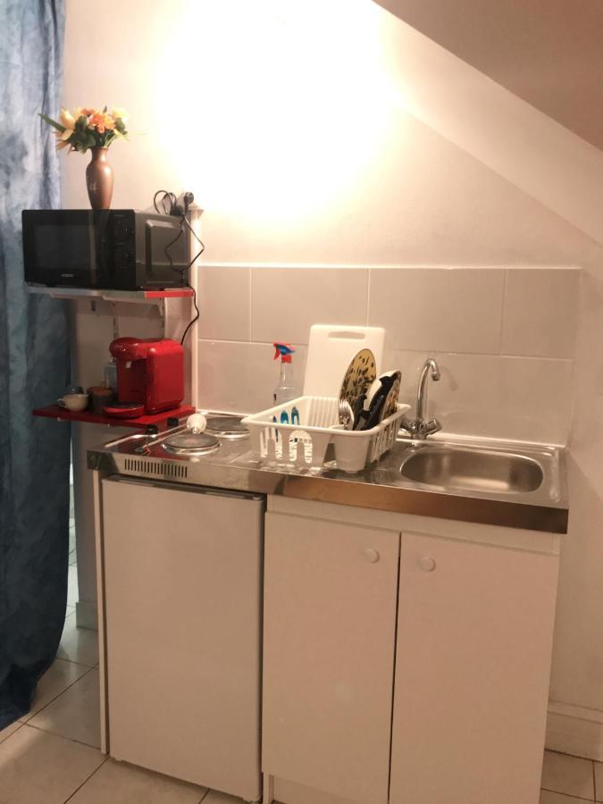Chez Sophie - Part Die Lyon Dış mekan fotoğraf