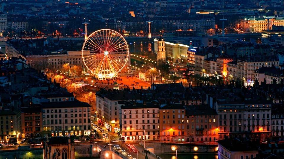 Chez Sophie - Part Die Lyon Dış mekan fotoğraf