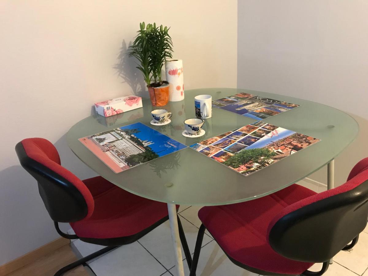 Chez Sophie - Part Die Lyon Dış mekan fotoğraf