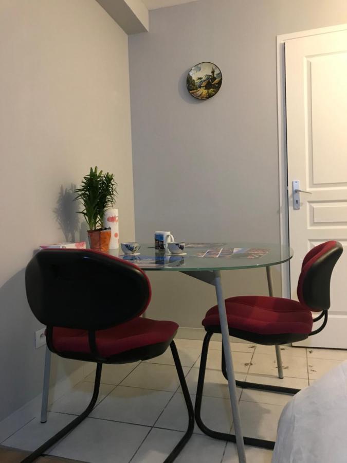 Chez Sophie - Part Die Lyon Dış mekan fotoğraf