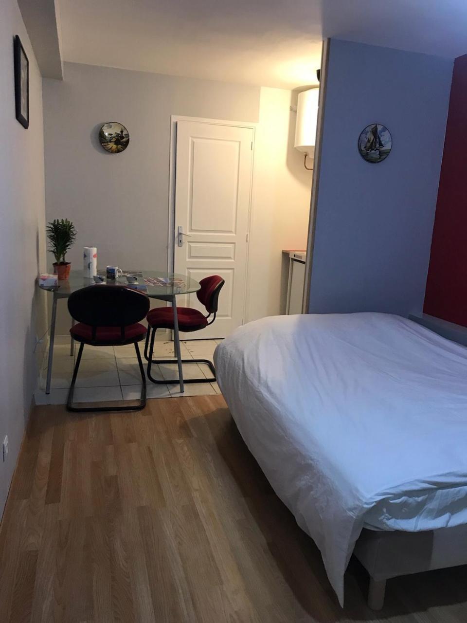 Chez Sophie - Part Die Lyon Oda fotoğraf